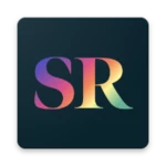 Logo of Skin Rocks android Application 